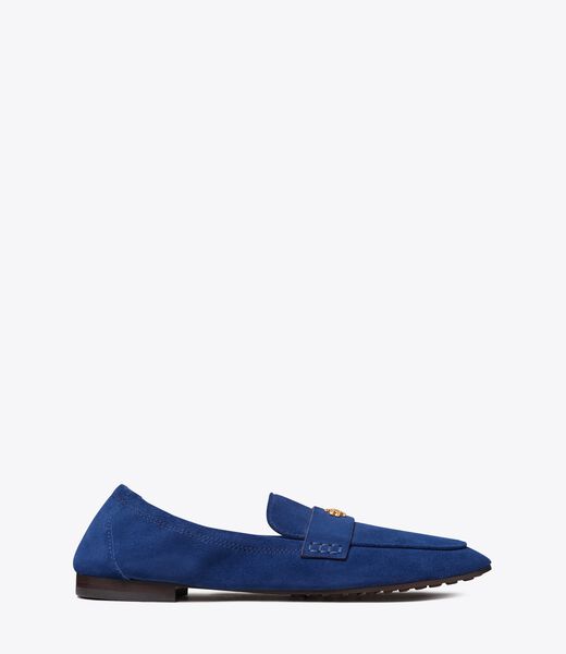 tory burch ballet loafer