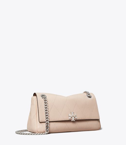 tory burch small charlie quilted shoulder bag