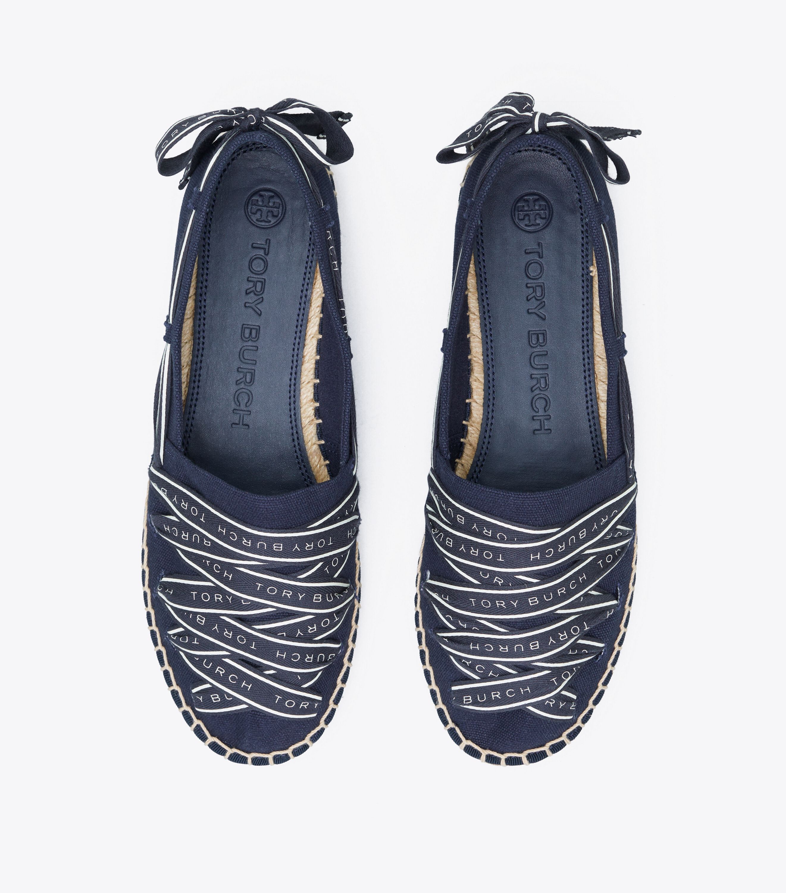 Tory bu new arrivals
