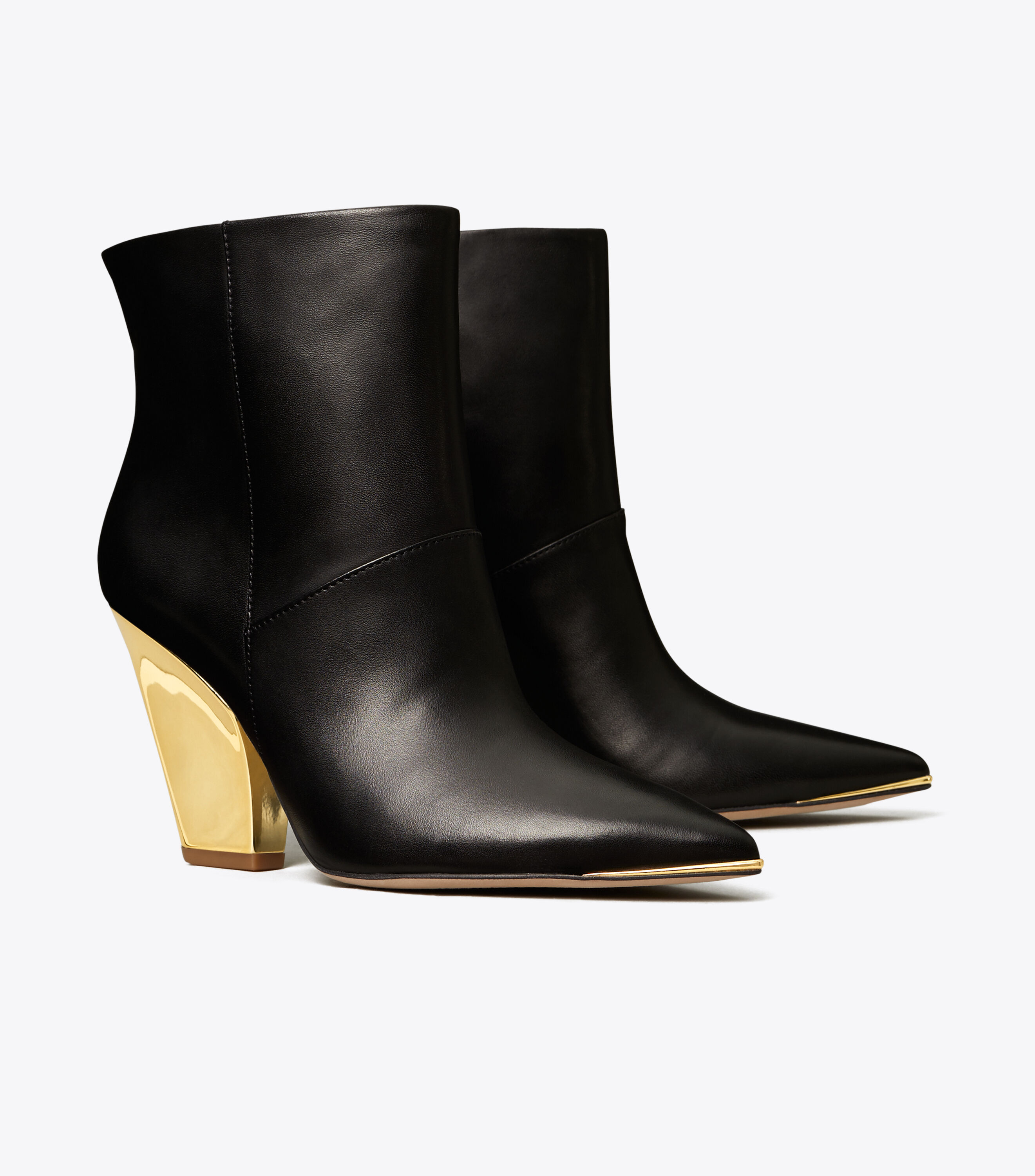Tory burch lila boot cheap
