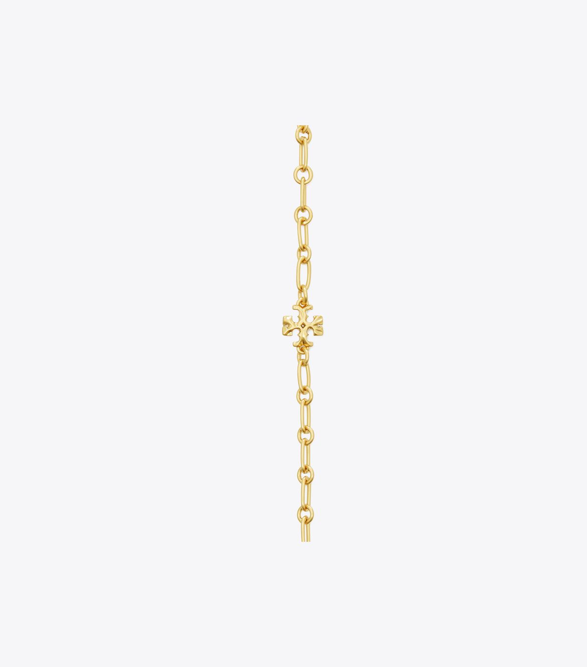 tory burch roxanne chain delicate necklace