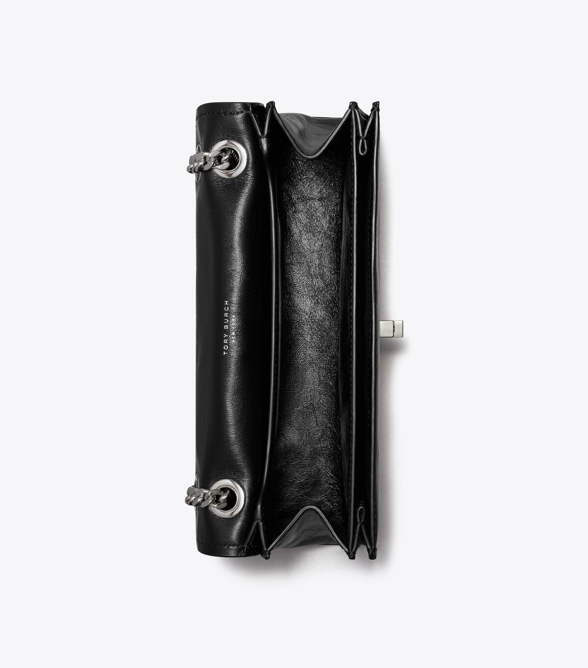 tory burch kira turnlock shoulder bag