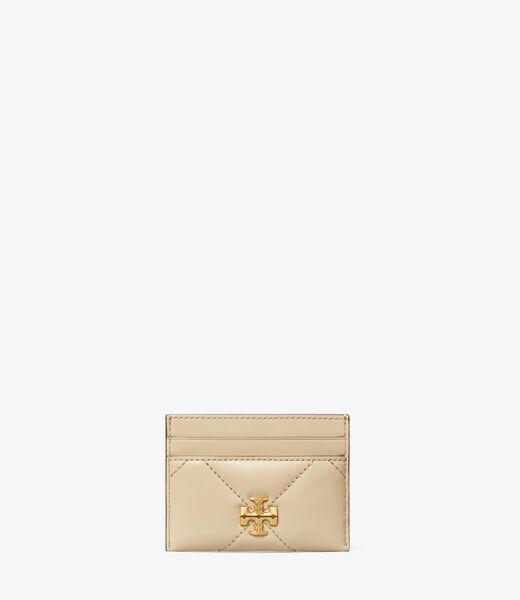 tory burch kira diamond quilt card case