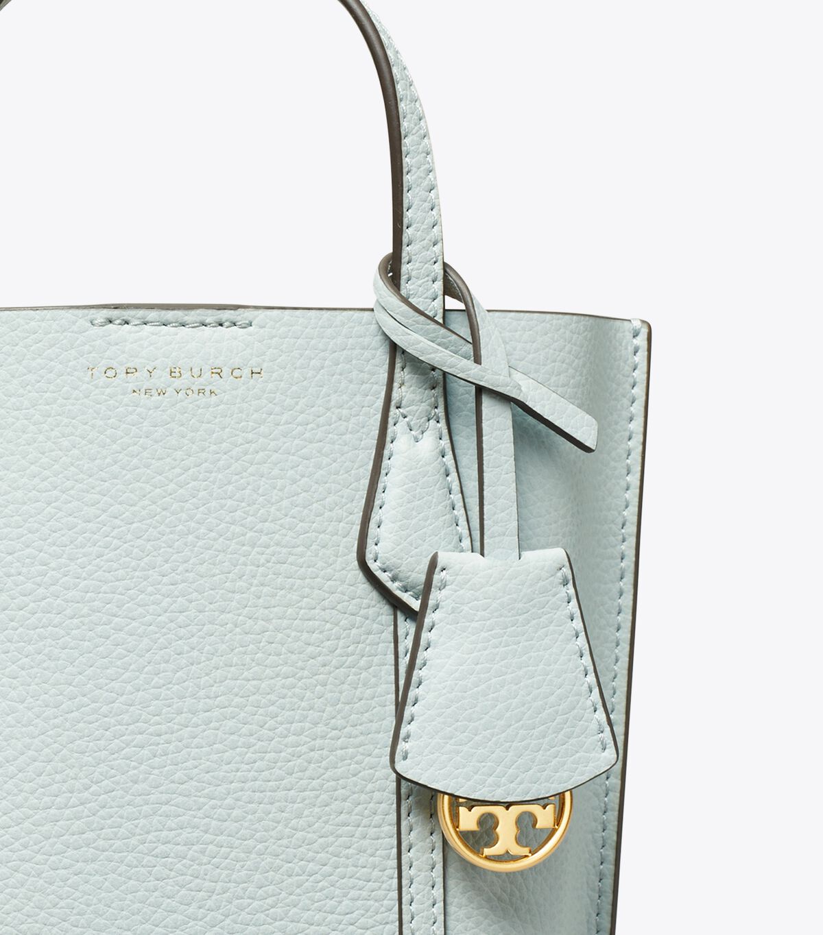 tory burch mini perry tote