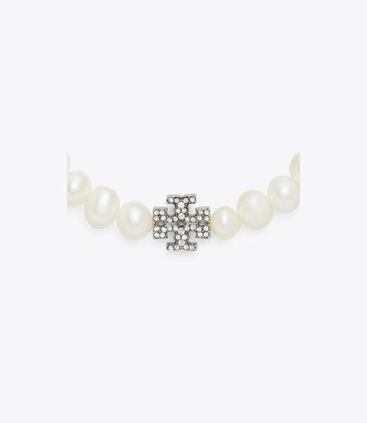 tory burch kira pearl bracelet