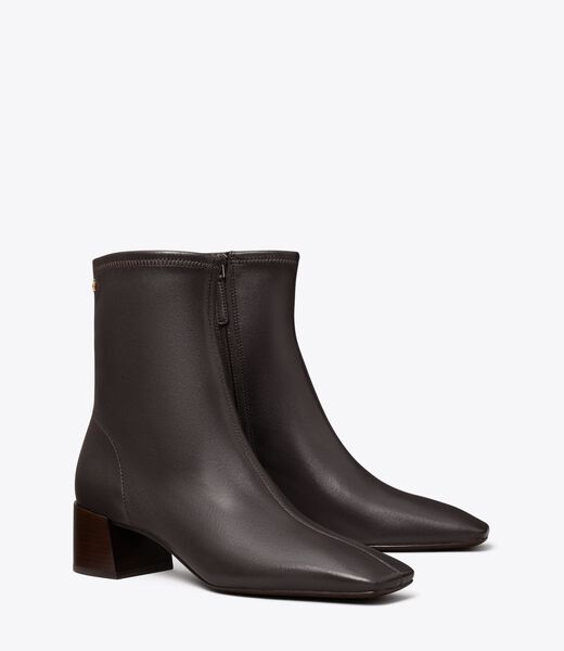tory burch stretch ankle boot
