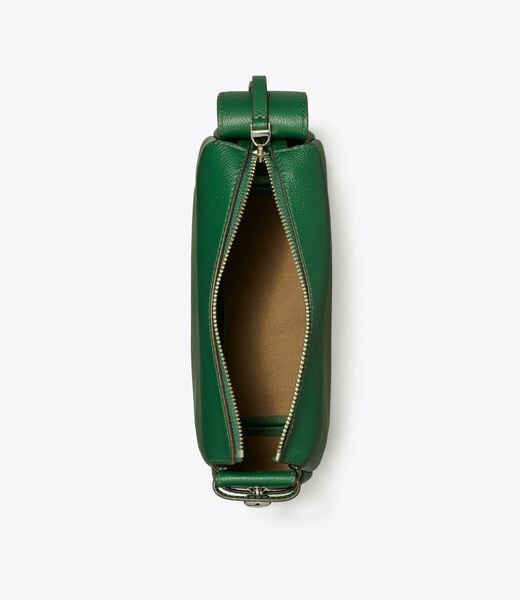 tory burch small romy shoulder bag