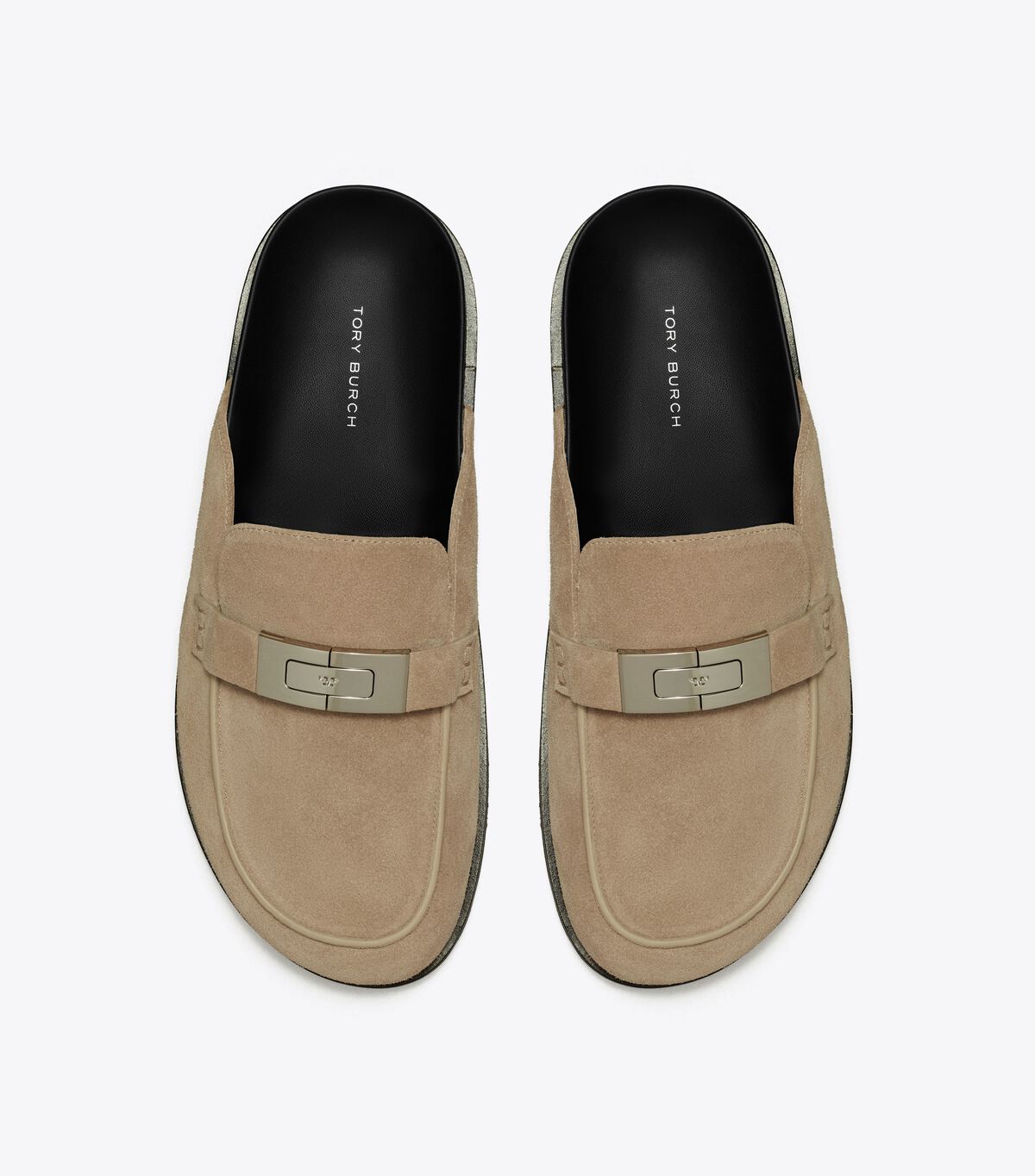 LeeLee Mule tory burch leelee mule