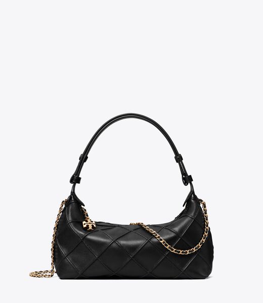 tory burch fleming pochette