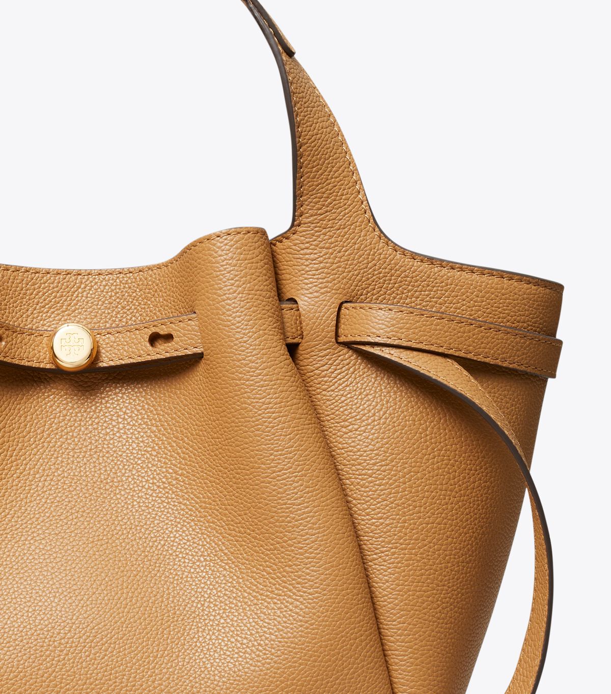 tory burch small romy tote