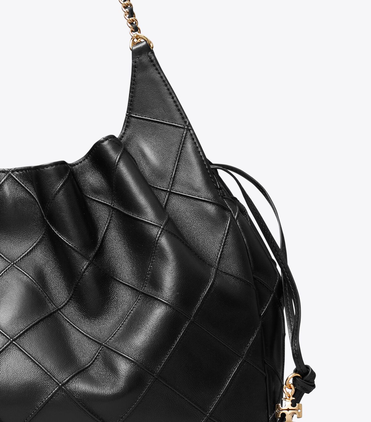 tory burch large fleming tote