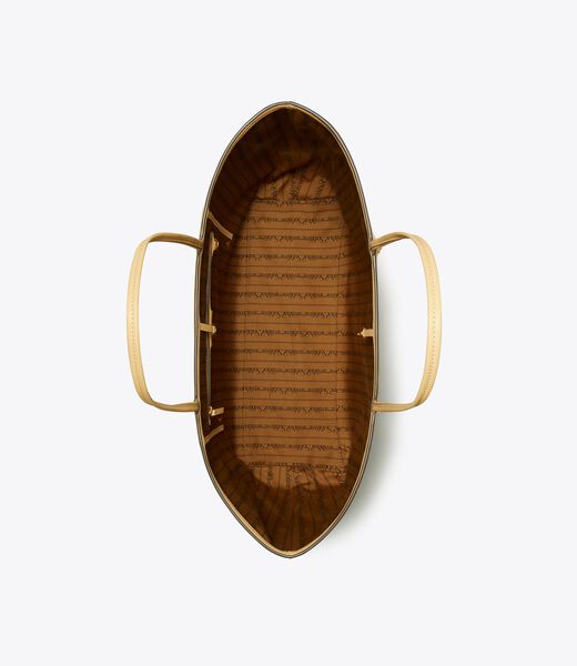tory burch حقيبة تسوق ريسر
