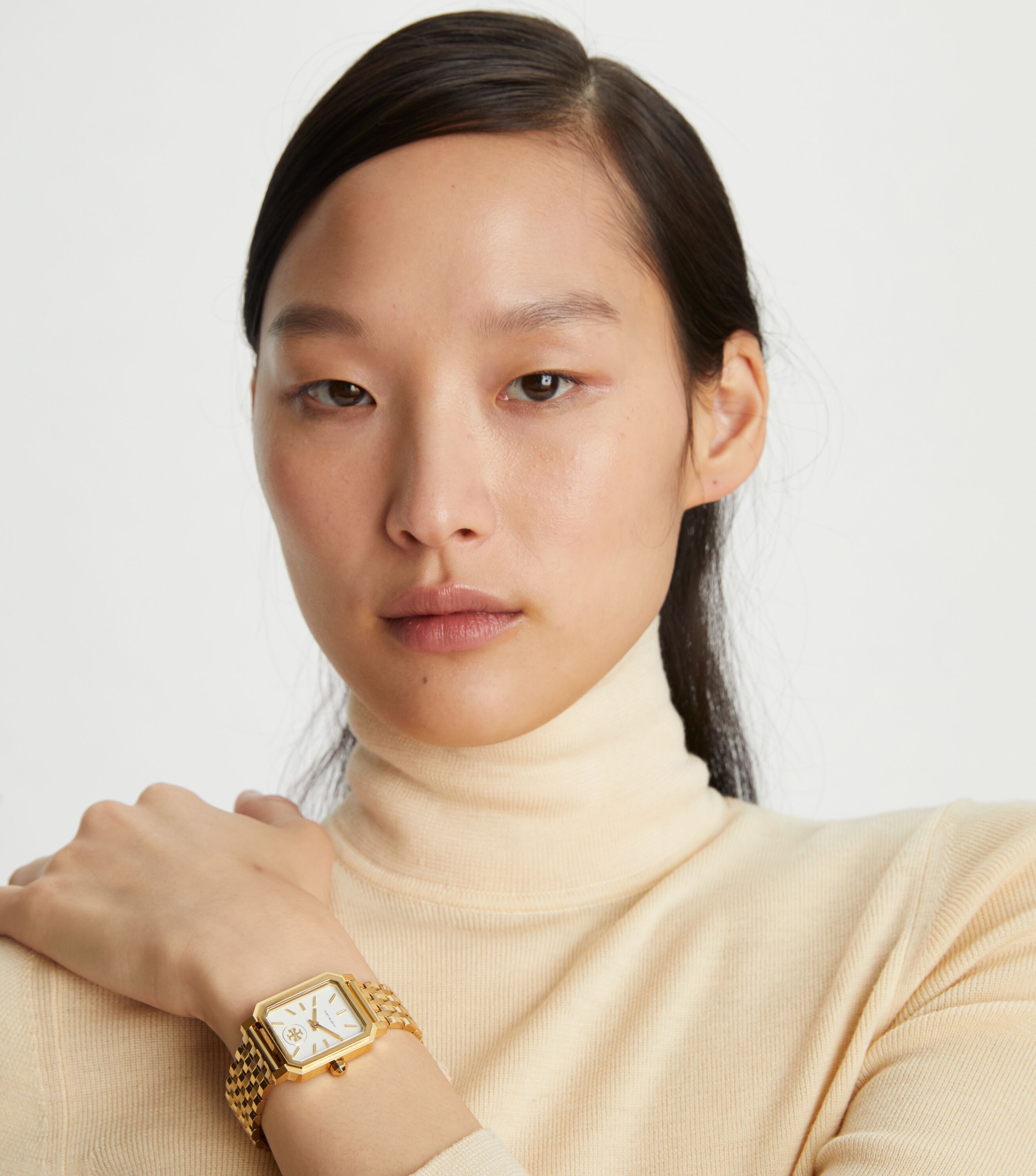 Tory burch outlet watches sales