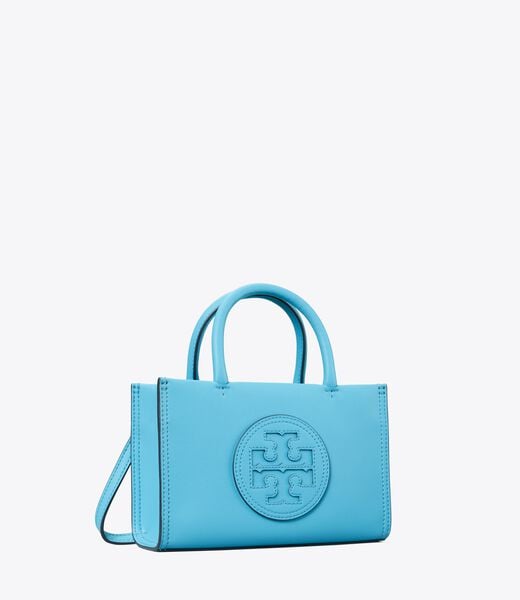 tory burch mini ella bio tote