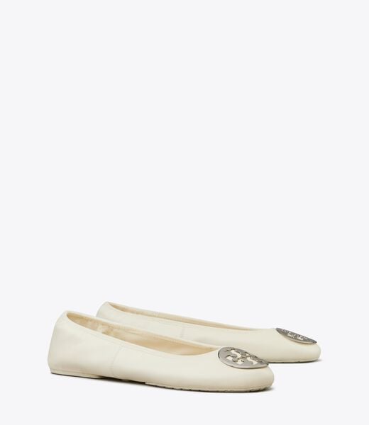 tory burch reva travel ballet