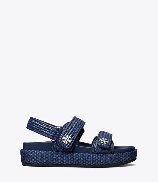tory burch kira sport sandal