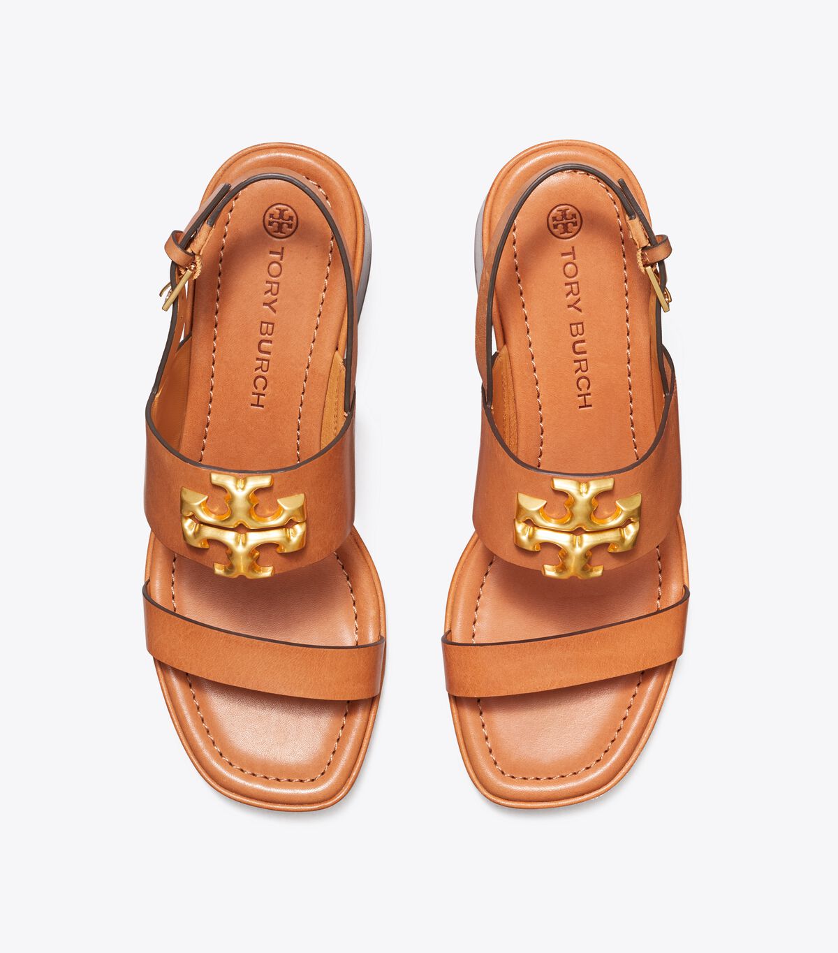 tory burch eleanor heel sandal