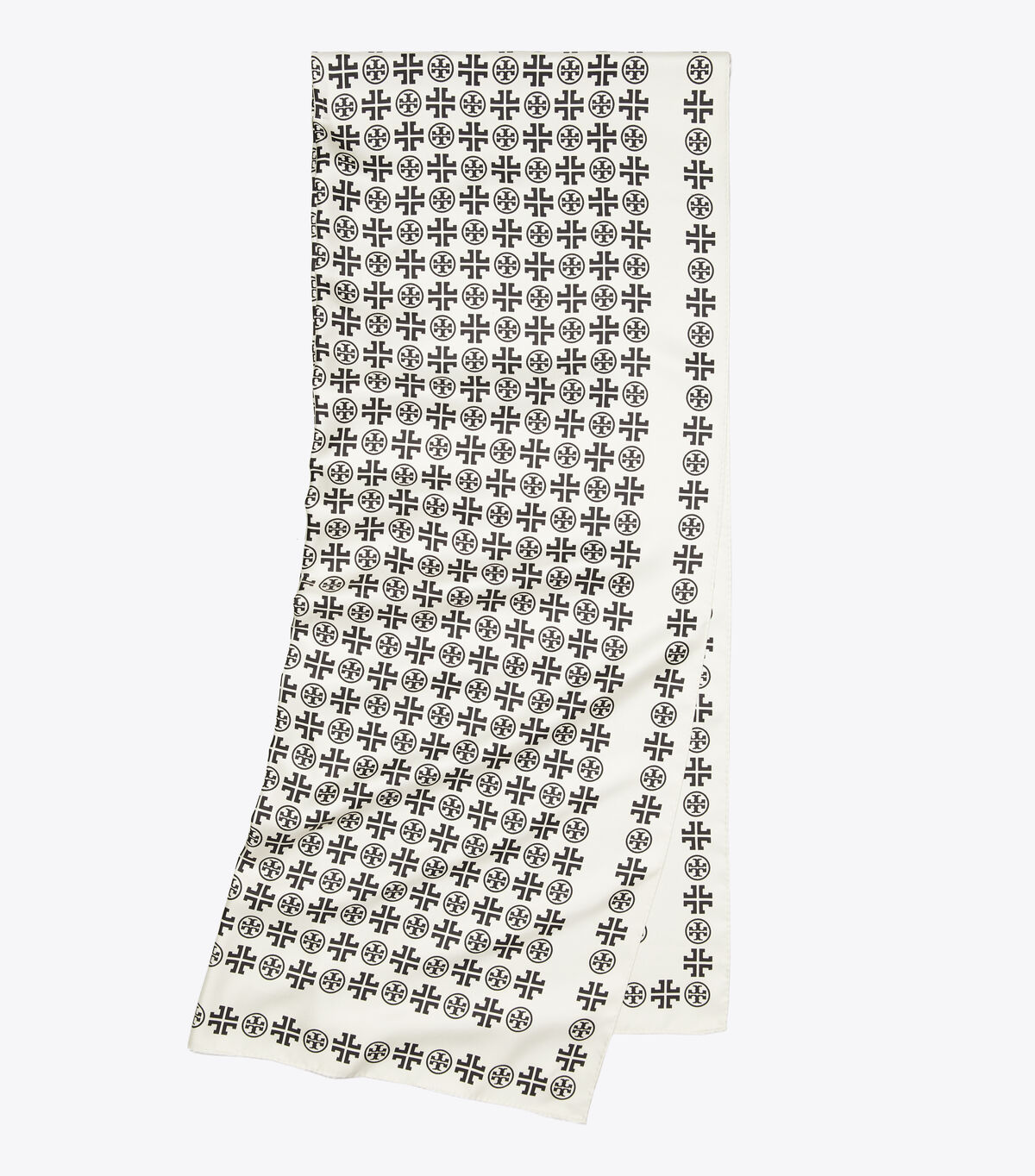 Reversible Logo Traveler Oblong Blanket Scarf