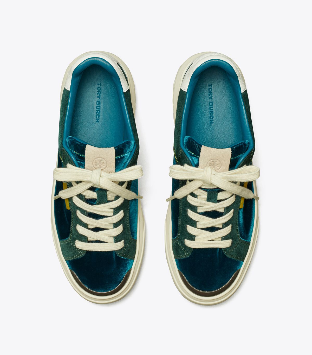 tory burch ladybug sneaker