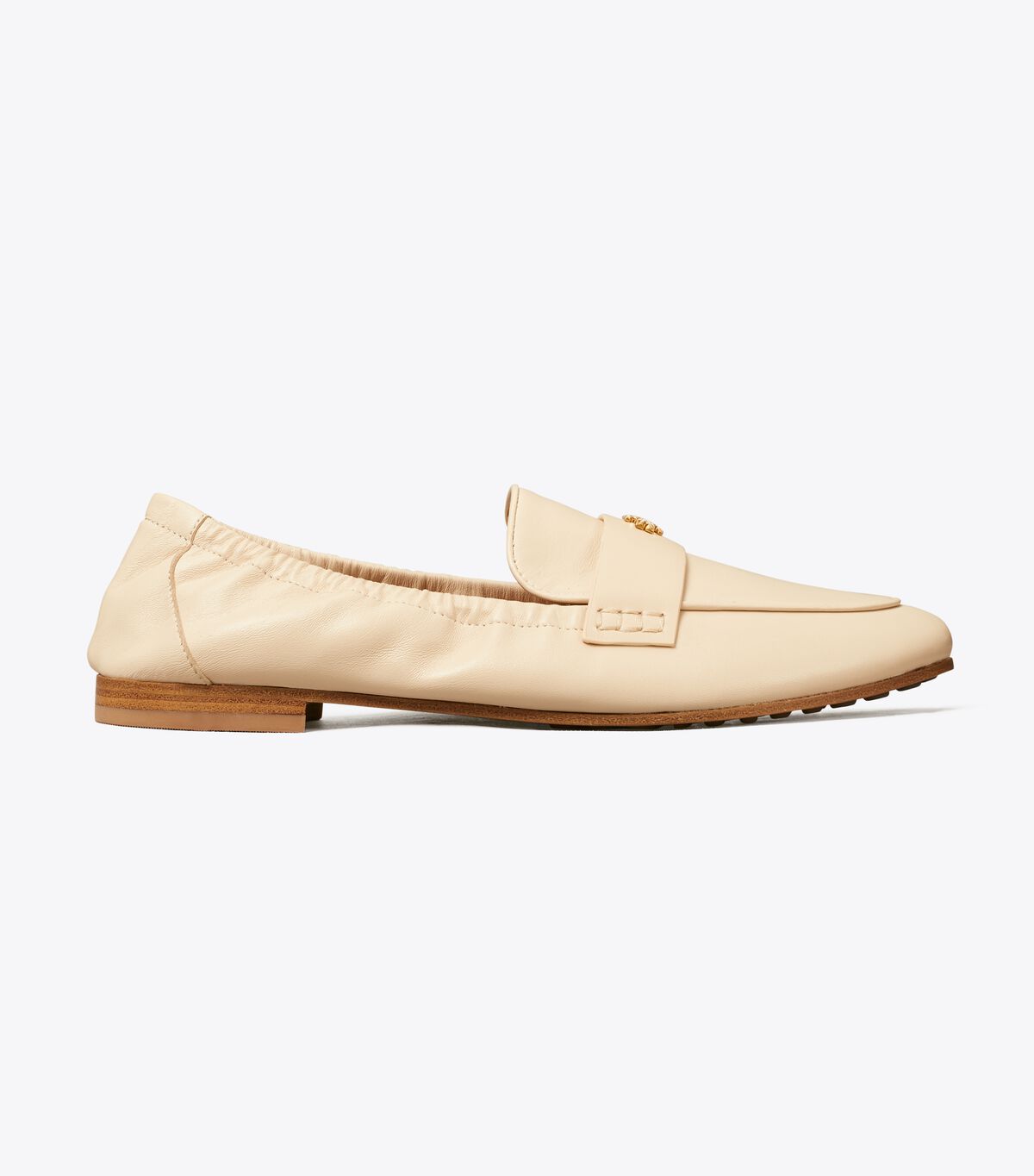 tory burch ballet loafer