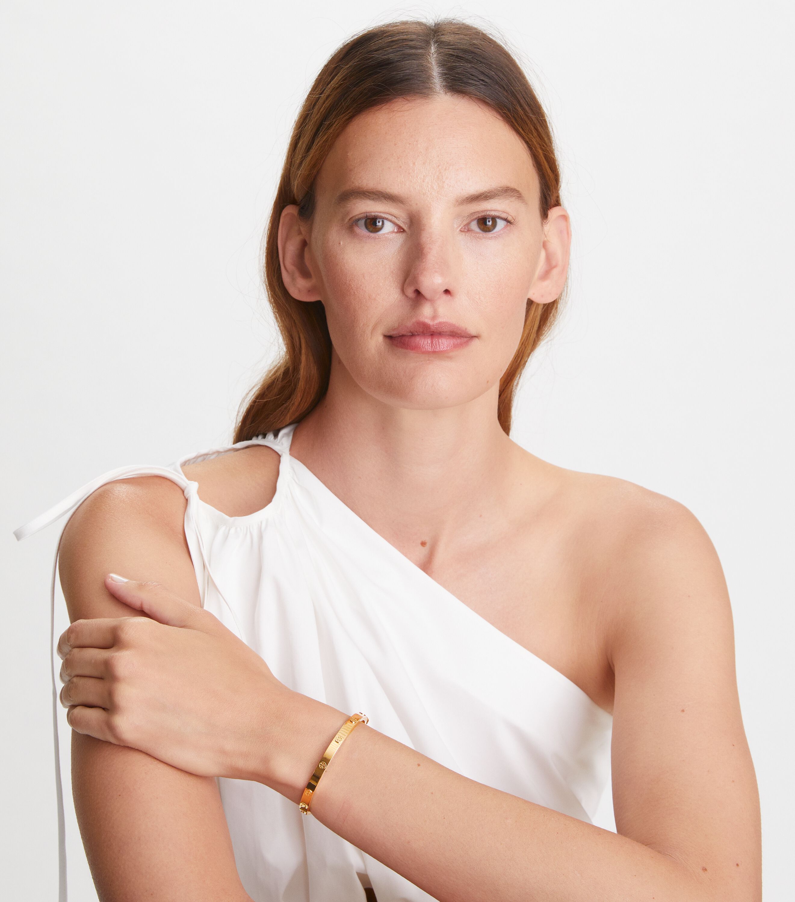 Tory burch miller clearance stud