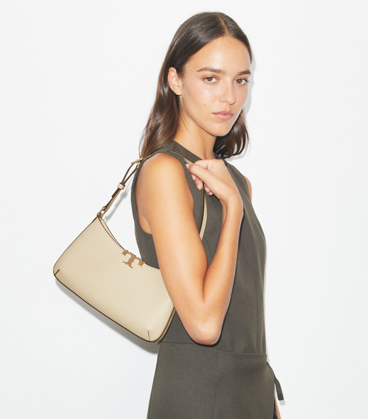 Eleanor Soft Slim Shoulder Bag tory burch eleanor soft slim shoulder bag