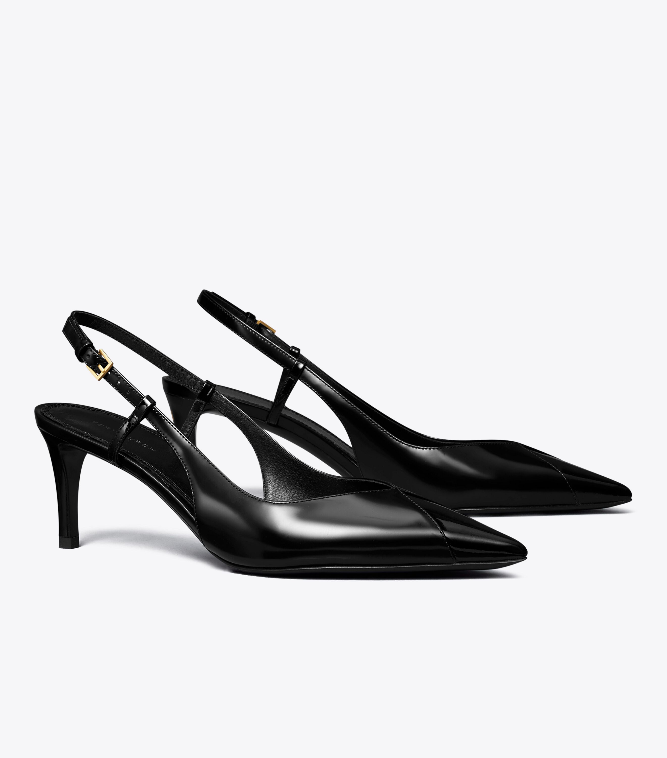 Tory sales burch slingbacks