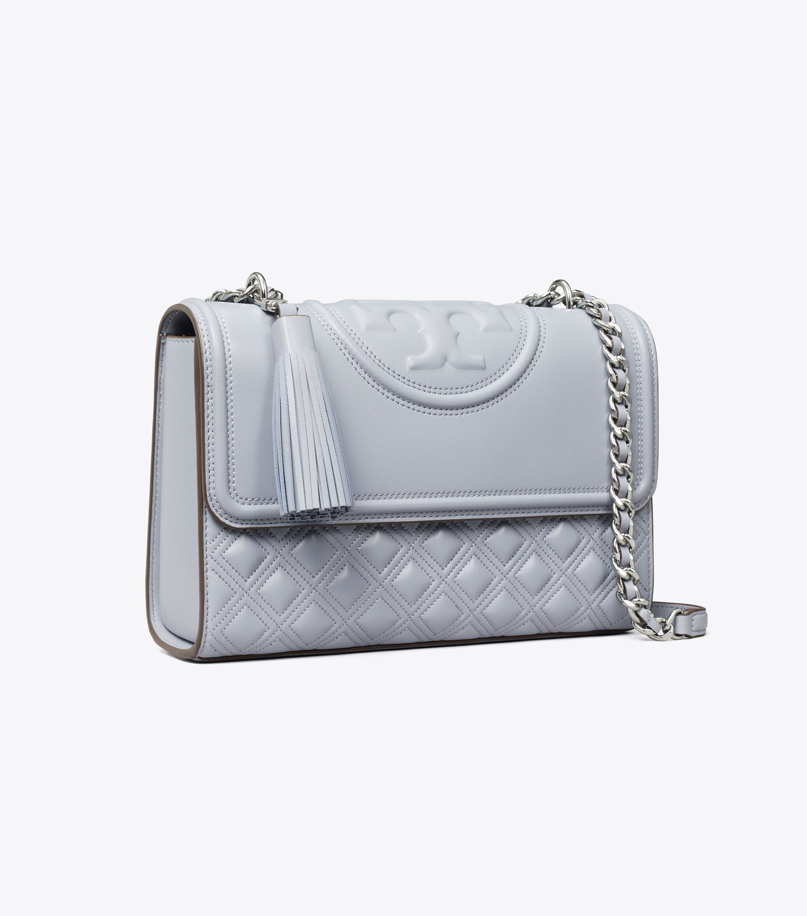 Tory burch fleming convertible cheap shoulder bag
