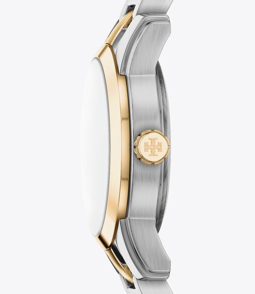 tory burch mini miller watch