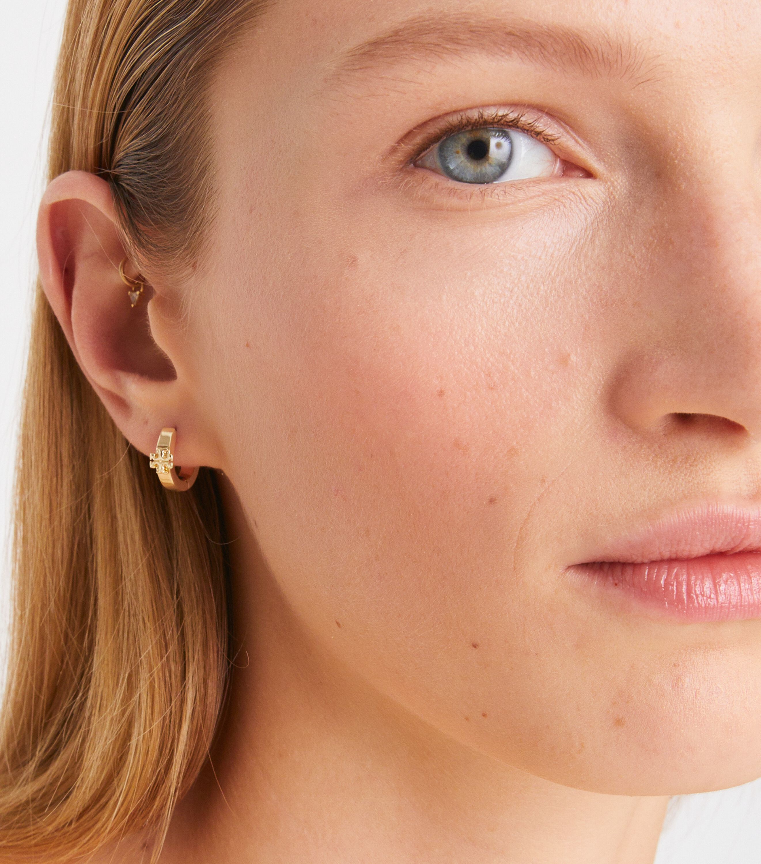 Tory burch outlet earrings hot sale