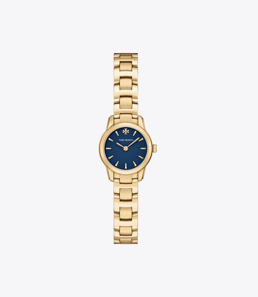 tory burch mini miller watch