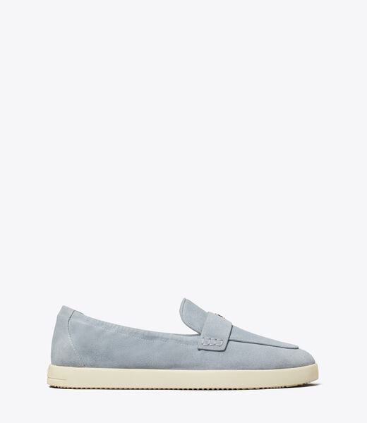 tory burch ballet sport loafer