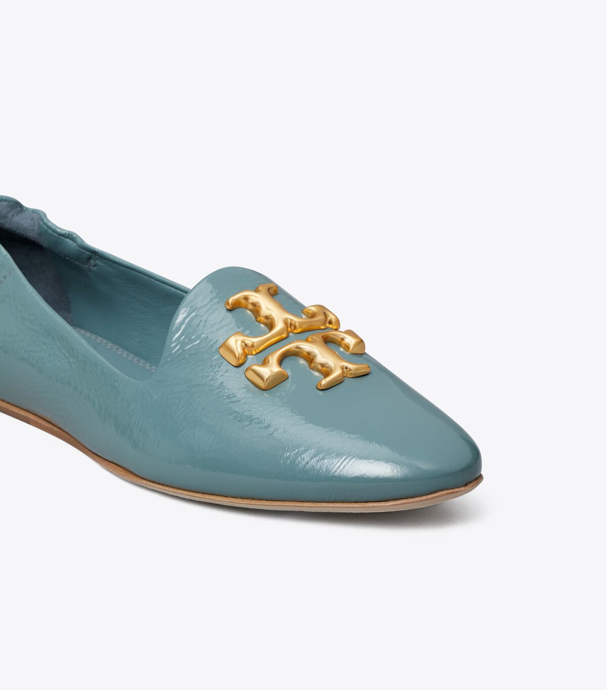 tory burch eleanor loafer