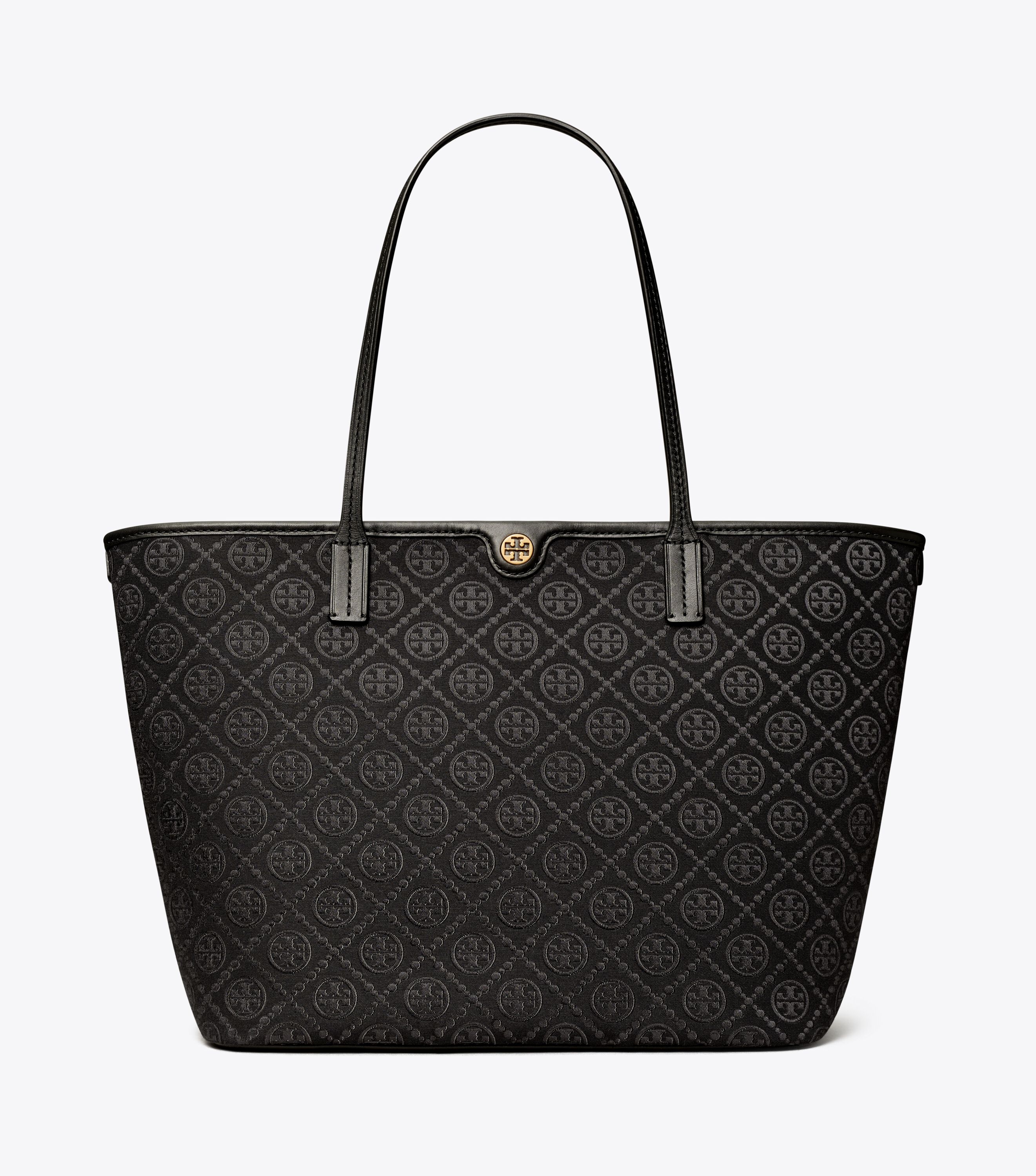 Monogram tote bag 2025