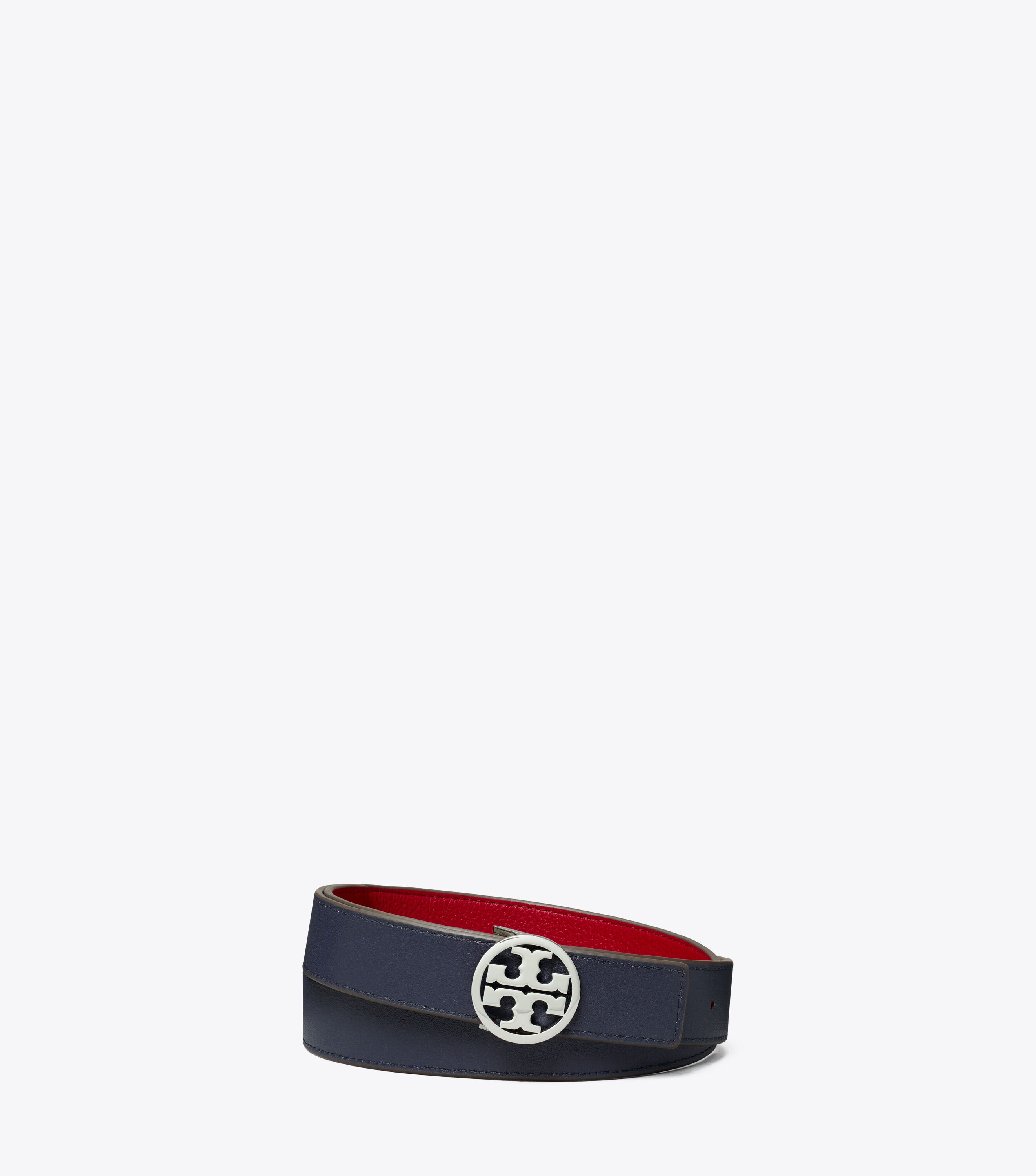 Shop Women s designer Belts Online Tory Burch