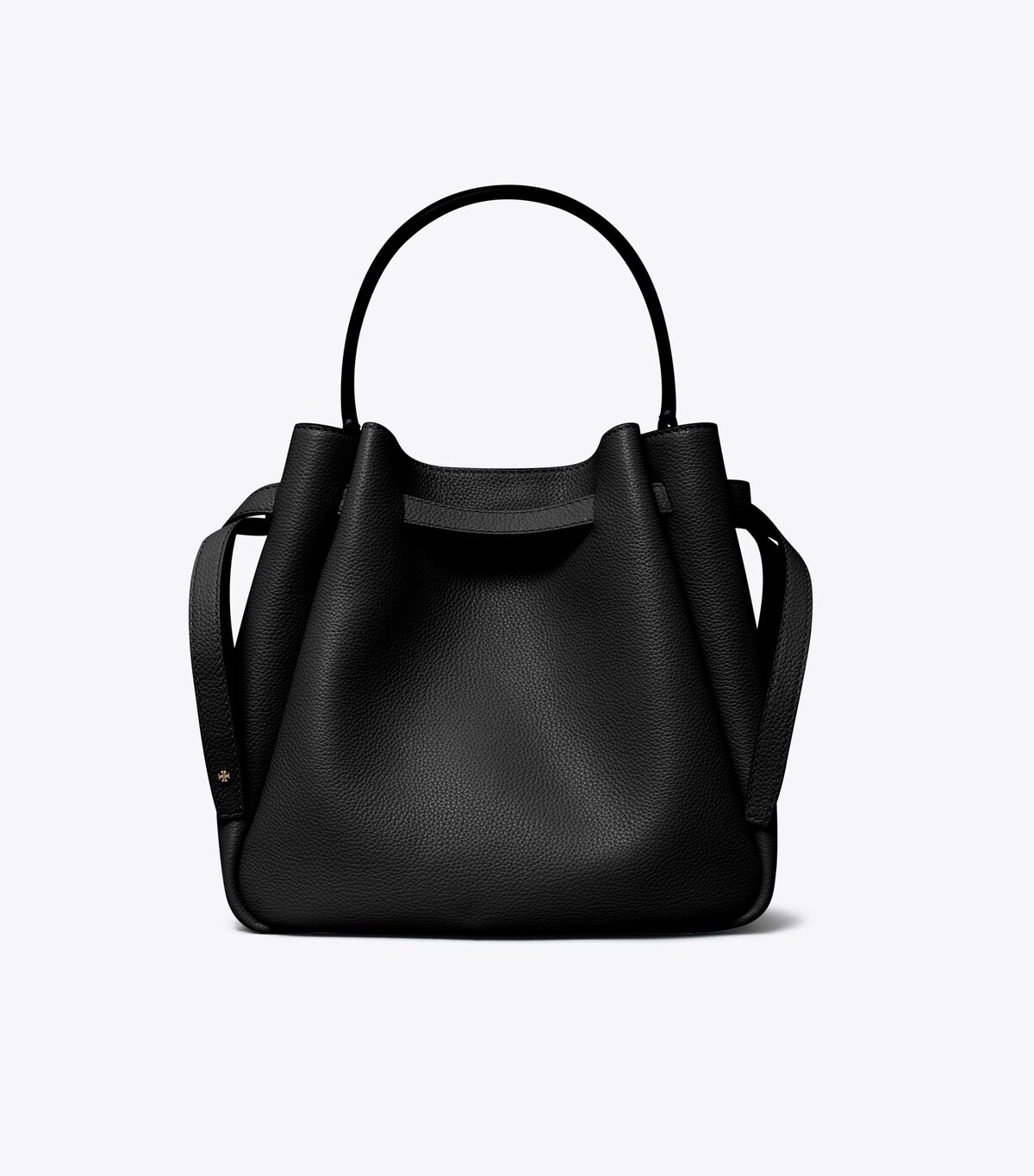 tory burch romy bucket bag