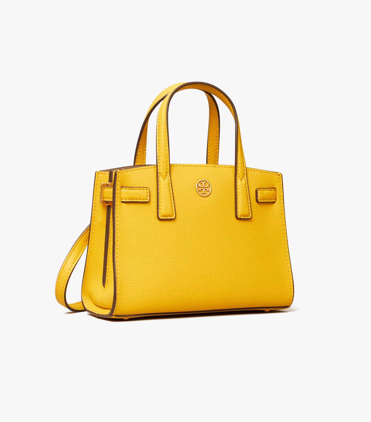 Walker Micro Satchel Handbags Tory Burch