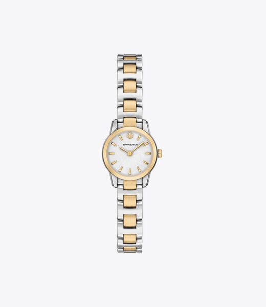 tory burch mini miller watch