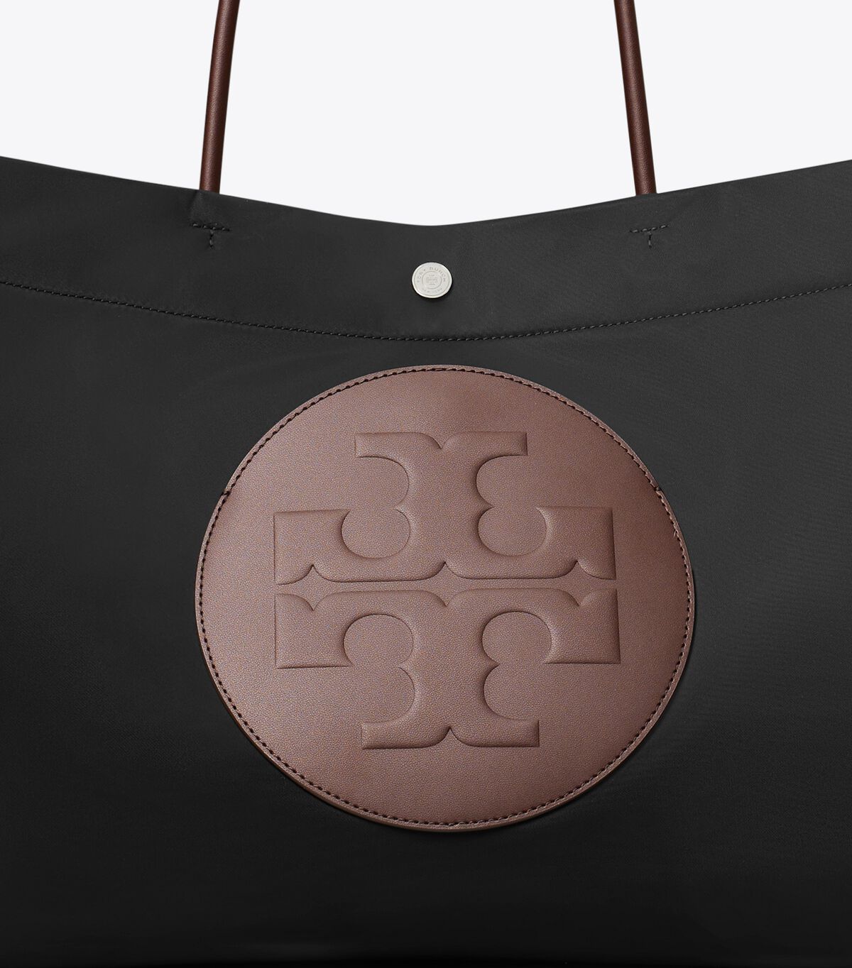 Ella Twist Tote tory burch ella twist tote