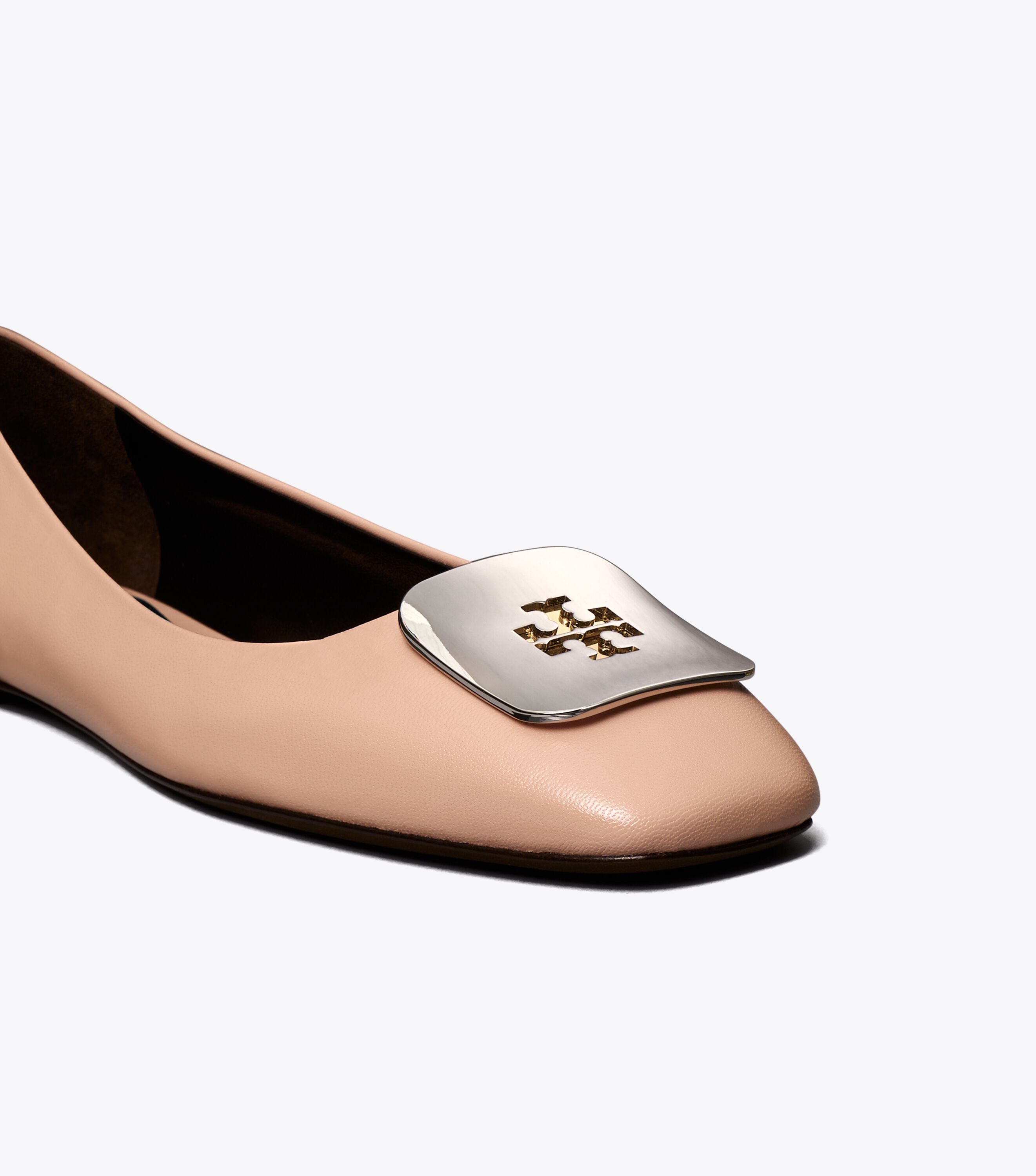 Georgia Ballet, Pink Brick | Tory Burch UAE