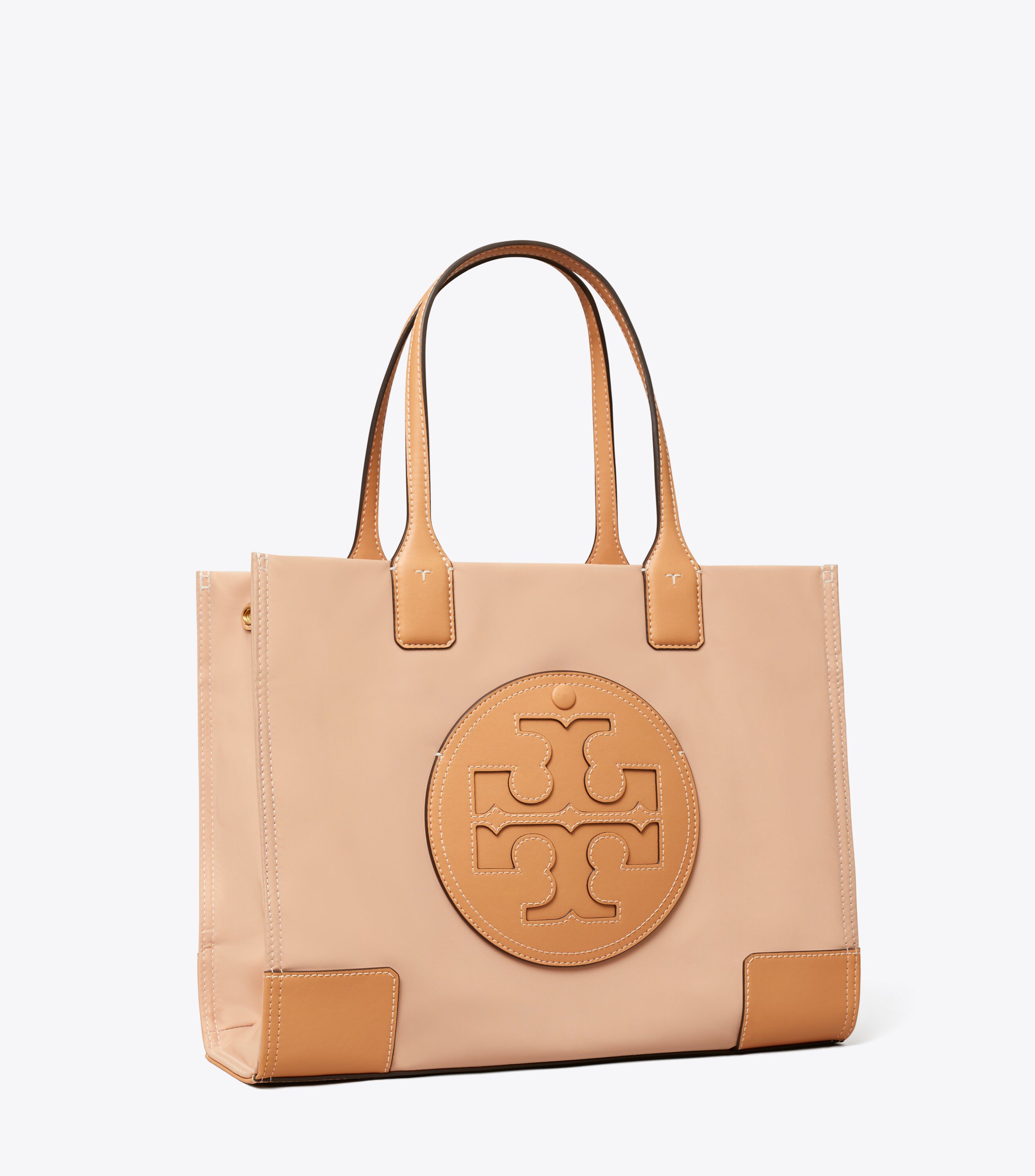 Tory Burch Small Ella Tote Bag Tory Burch UAE
