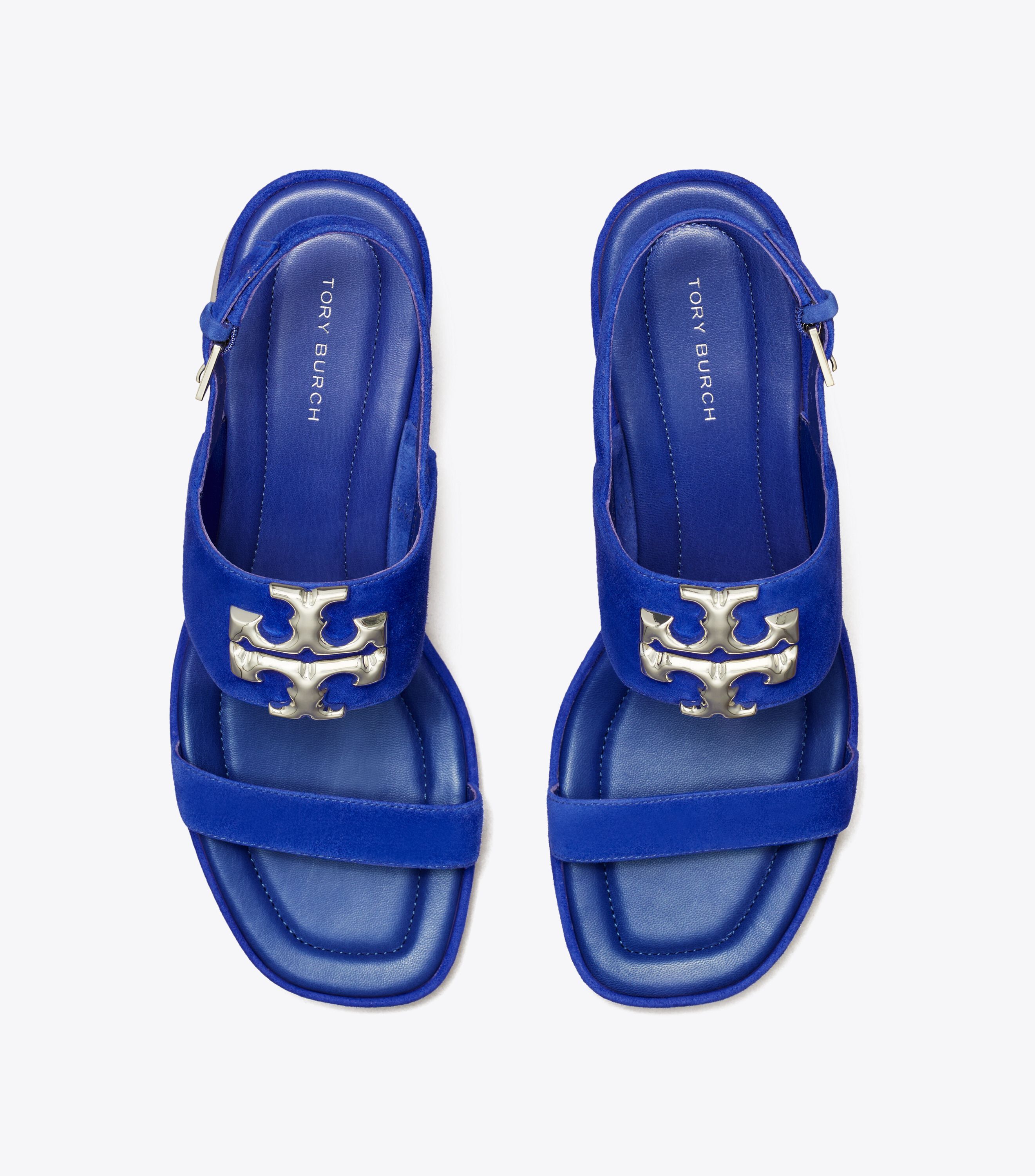 TORY BURCH 直営OUTLET ELEANOR HEEL SANDALサンダルヒール Eleanor Heel Sandal: Women's Designer Sandals | Tory Burch