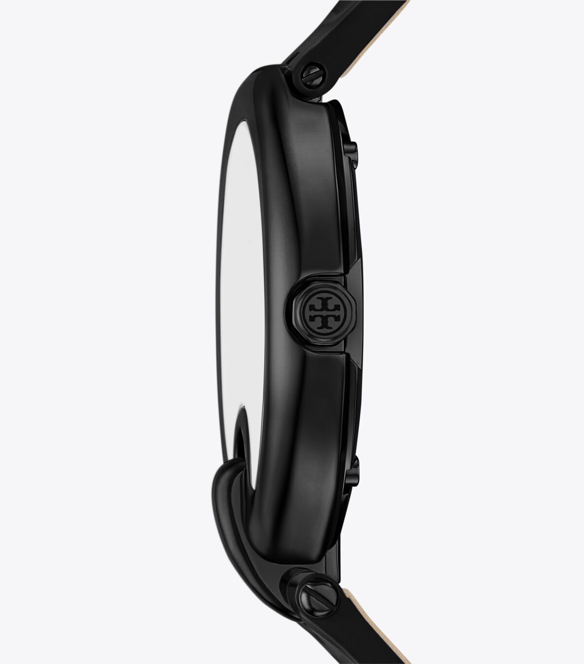 tory burch pierced watch