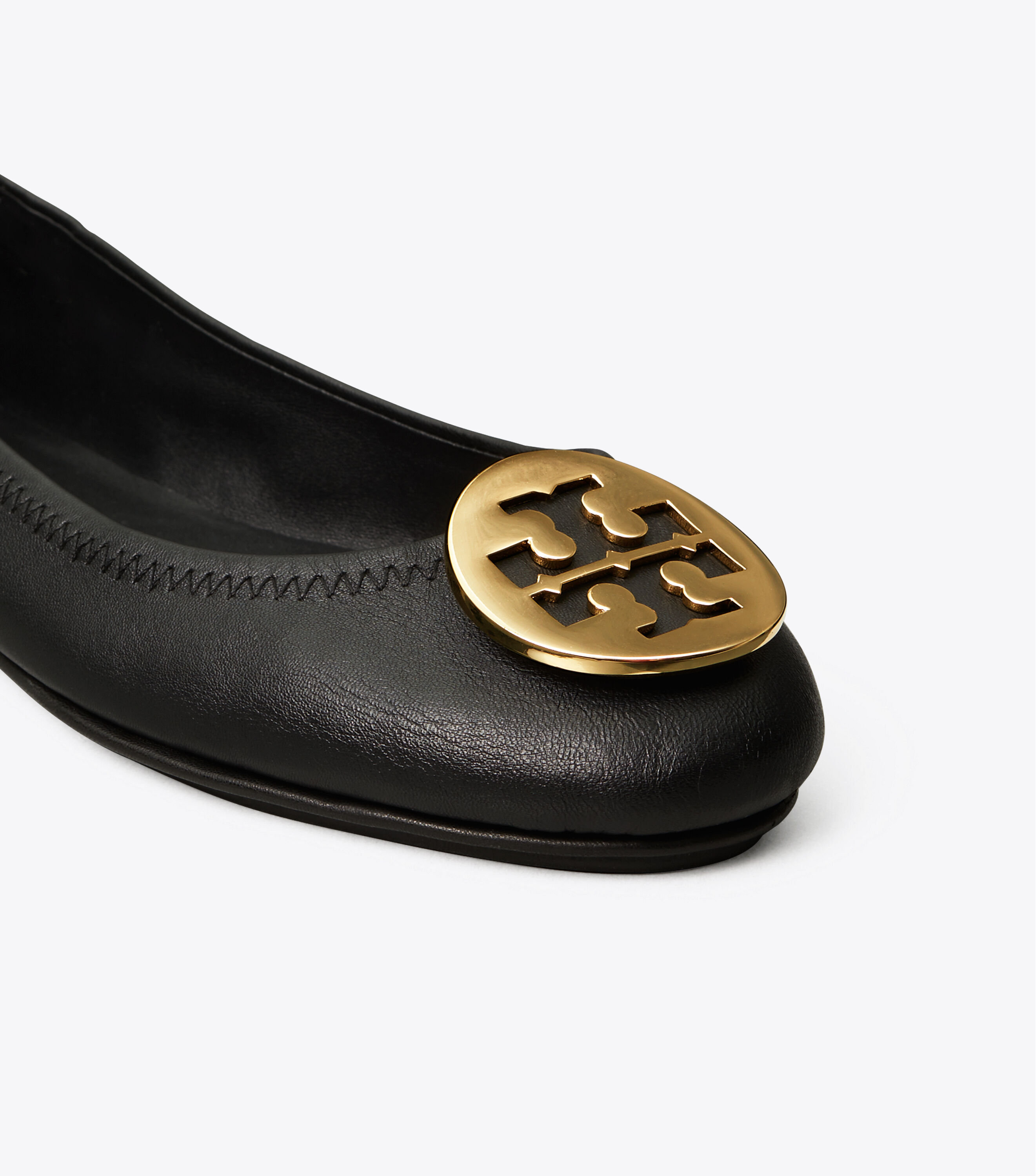 Tory Burch Minnie Travel Ballet Tory Burch UAE