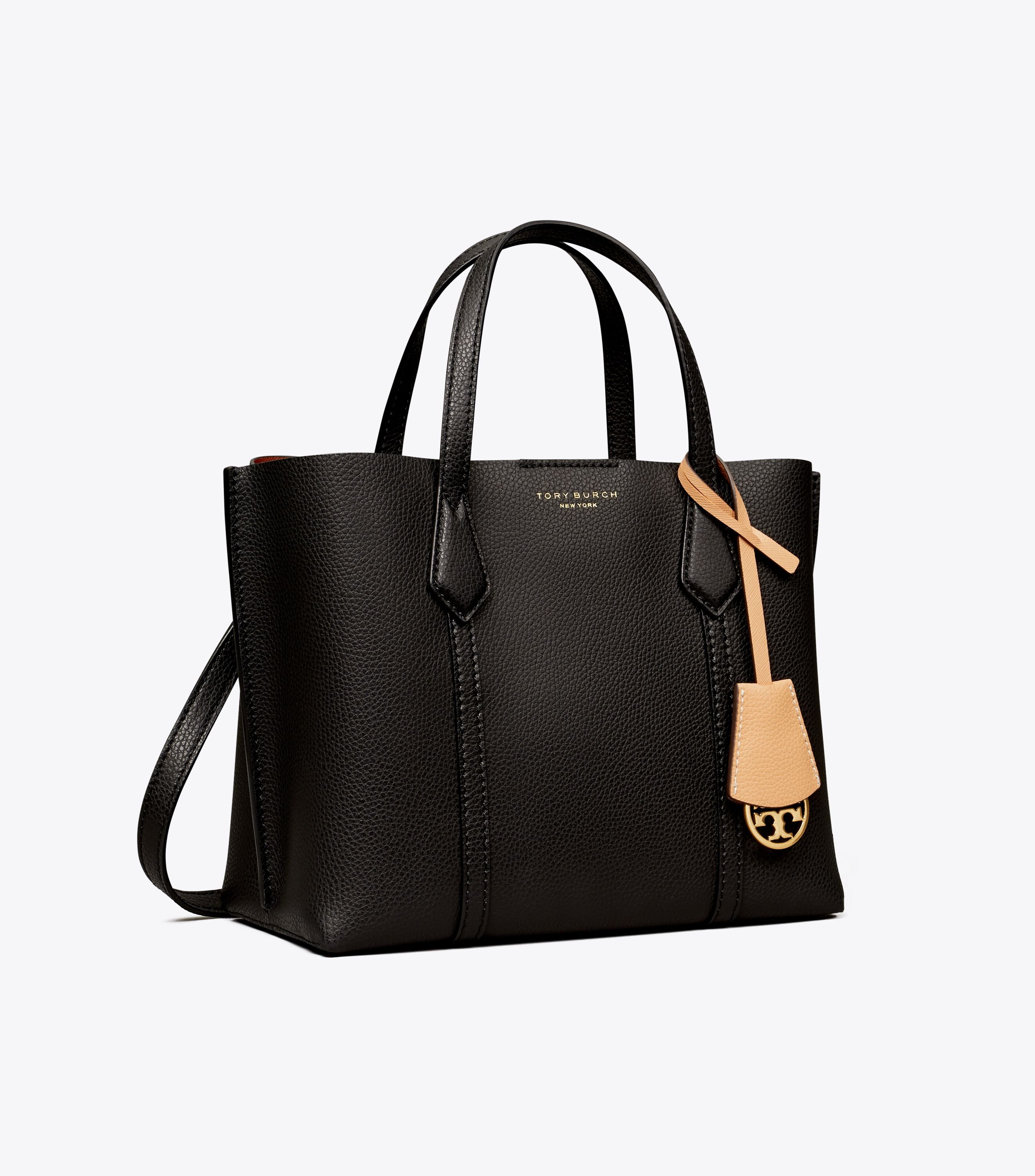 Tory burch perry bag top