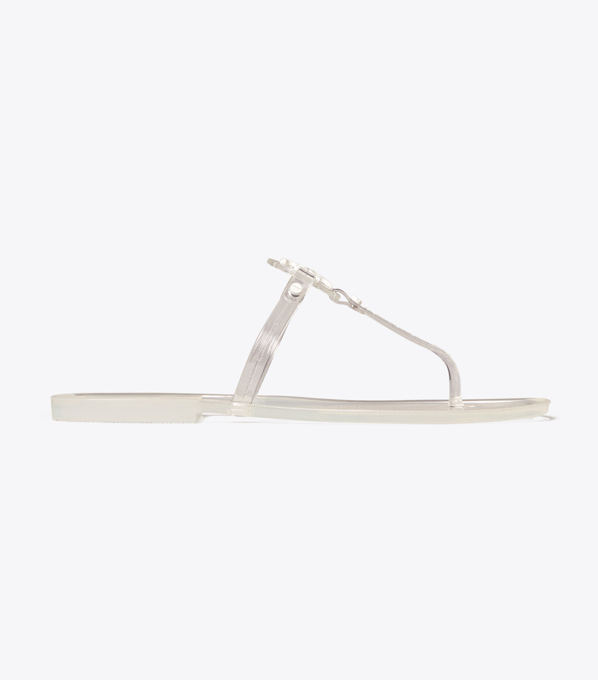 tory burch mini miller jelly sandal