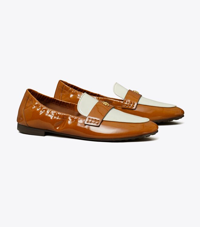 Ballet Loafer