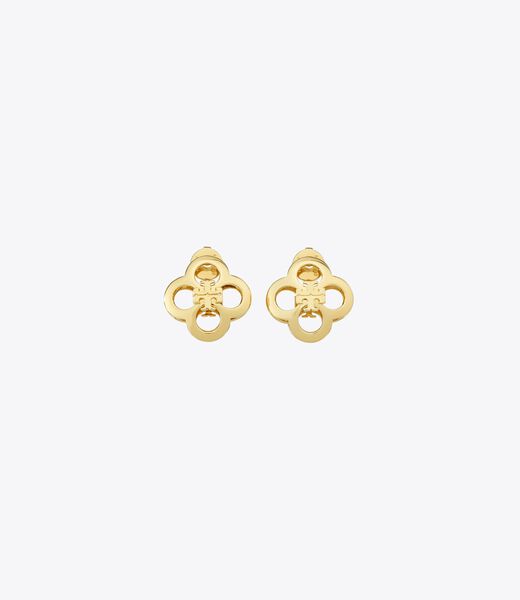 Kira Clover Earring