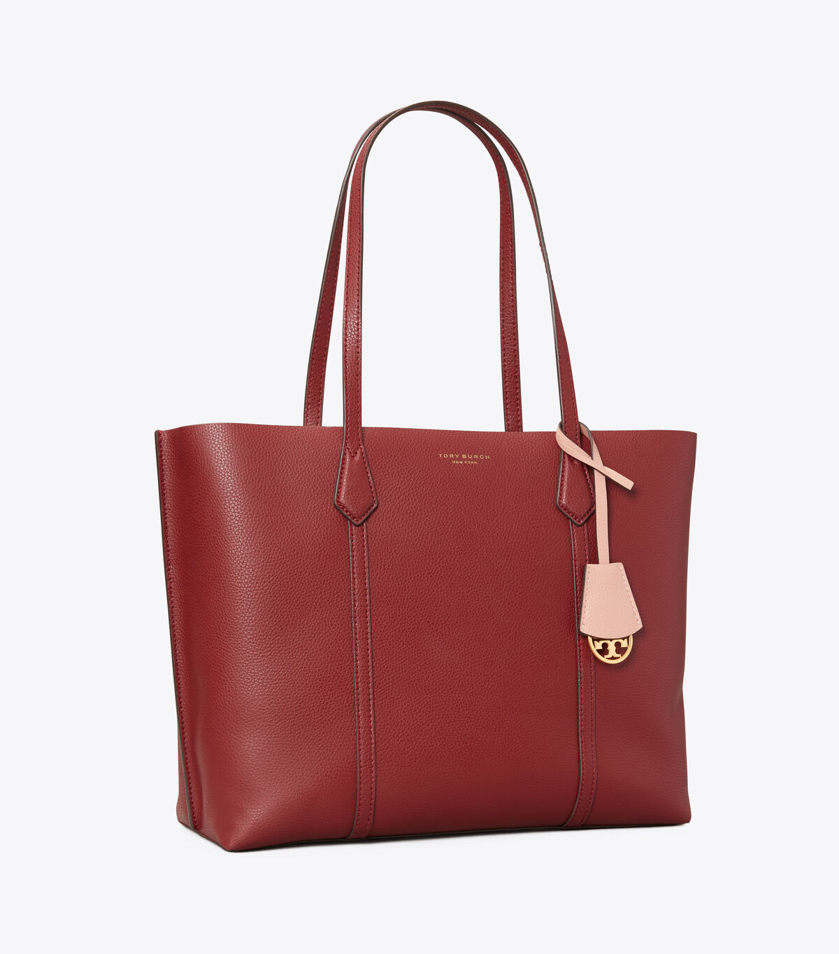 PERRY TRIPLE-COMPARTMENT TOTE | Tory Burch UAE