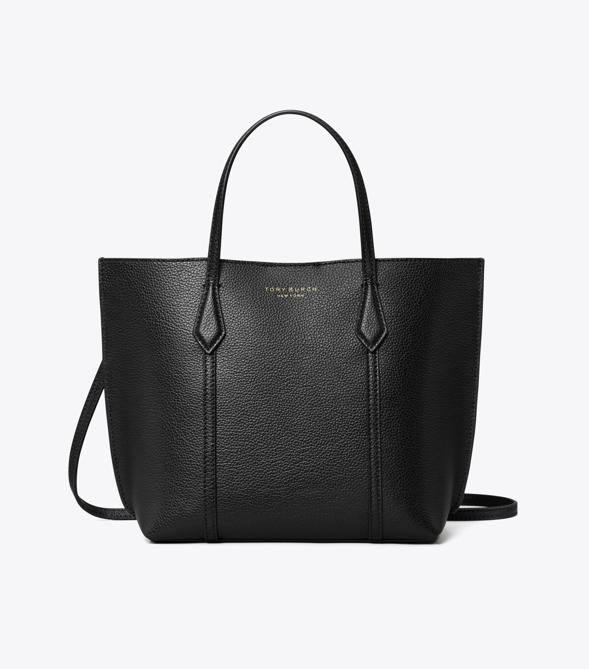 tory burch small perry tote